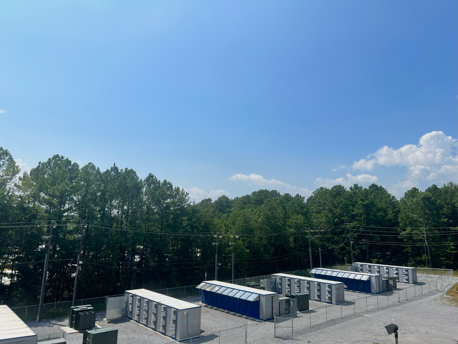 Alabama Site